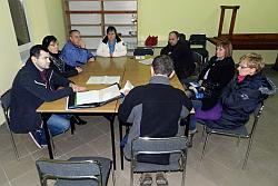 Zebranie Rady Sołeckiej